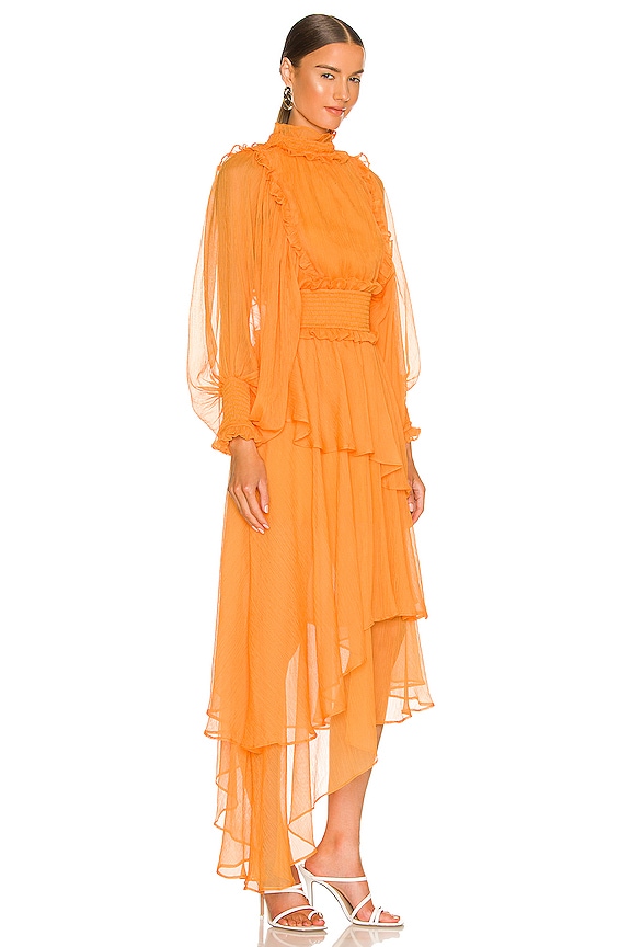 view 2 of 4 ROBE PARADISO in Mango