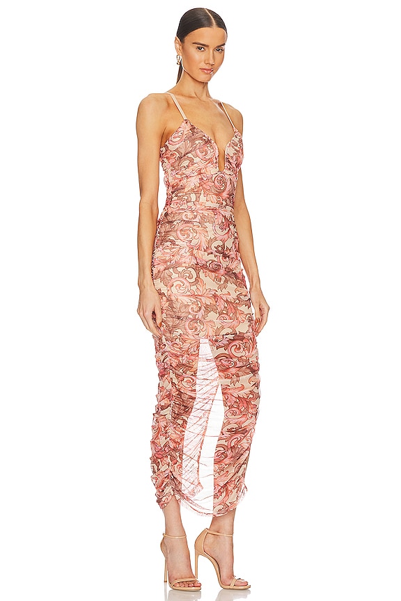 view 2 of 4 Mica Maxi Dress in Multi