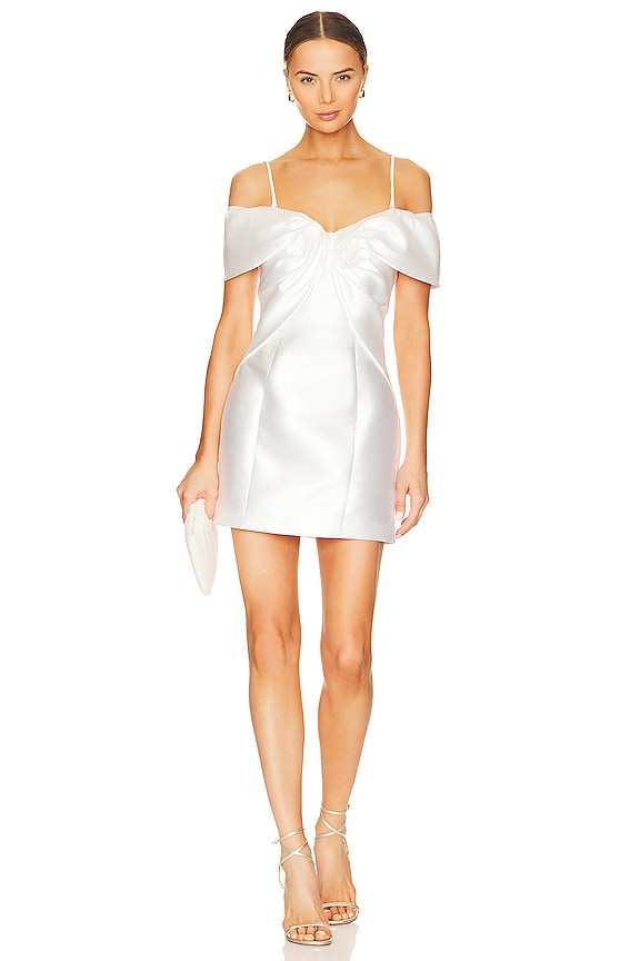 view 2 of 4 Espousal Dress in Ivory