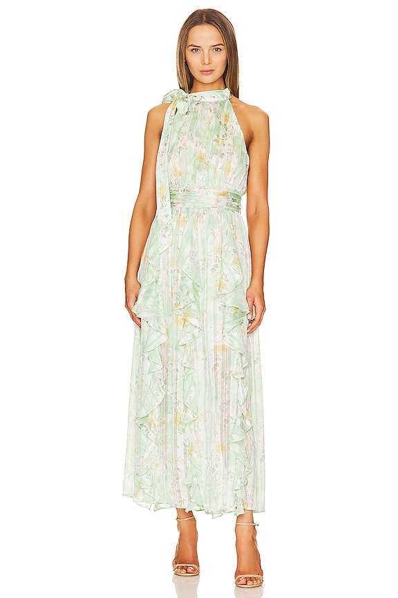 view 1 of 3 BEXLEY ドレス in Multi