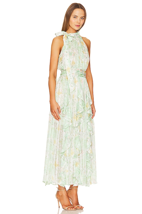 view 2 of 3 BEXLEY ドレス in Multi