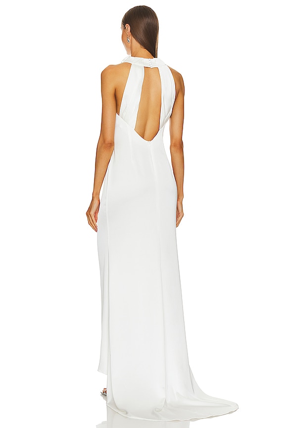 Elliatt Quilla Hilo Gown - Floral
