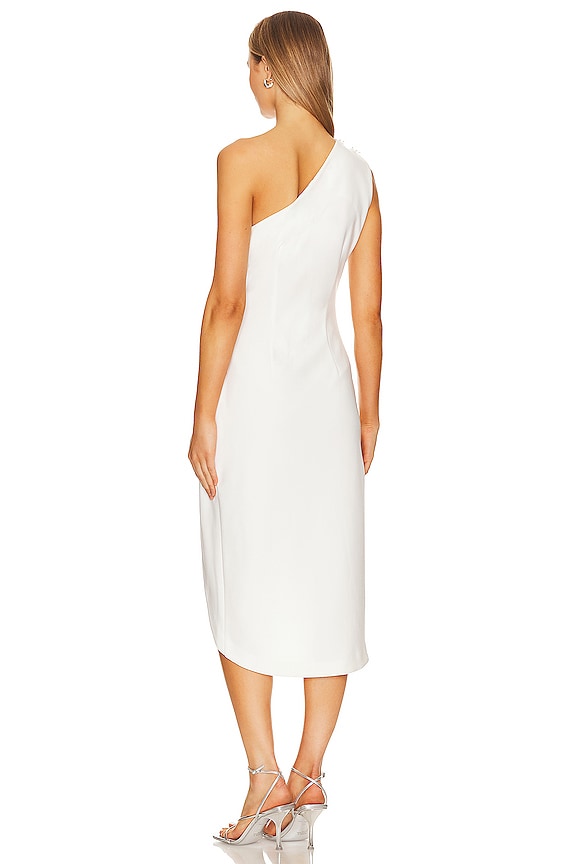 Astoria Dress - Black