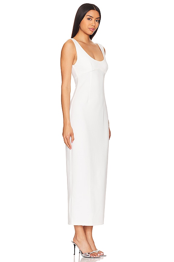 view 2 of 3 Altea Maxi Dress in Ivory