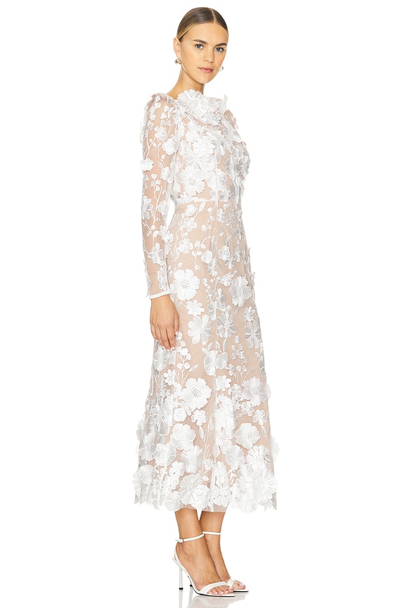 x REVOLVE Xandra Dress