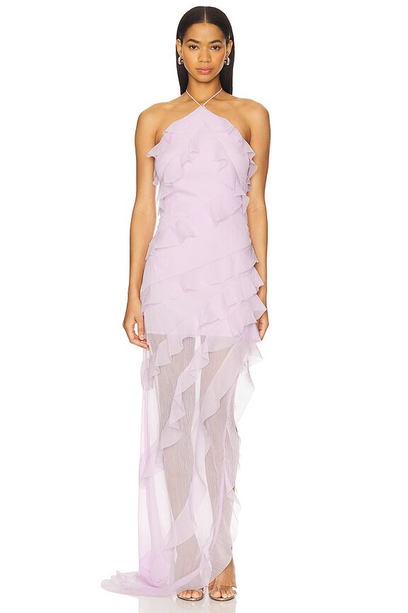 Mia Gown