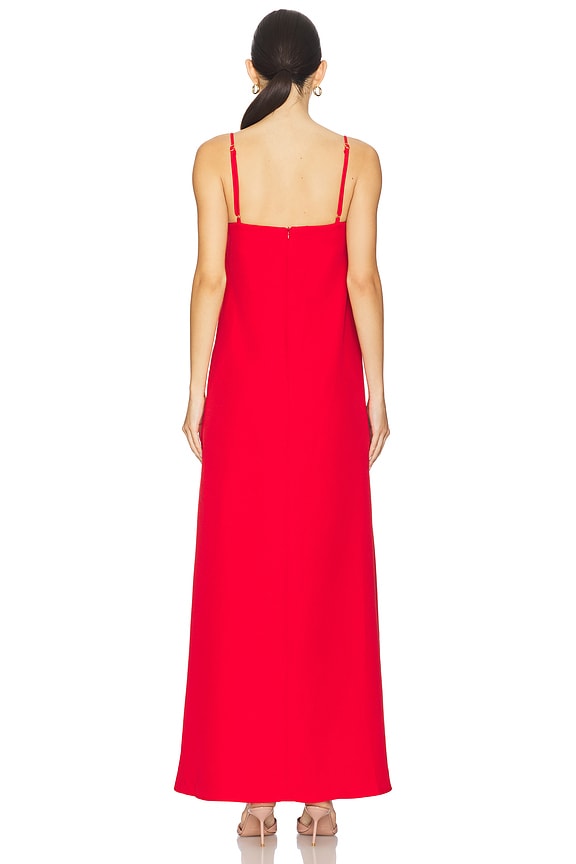 Buttercup Maxi Dress