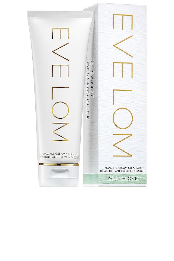 view 2 of 3 NETTOYANT CRÈME MOUSSANT FOAMING CREAM CLEANSER in 