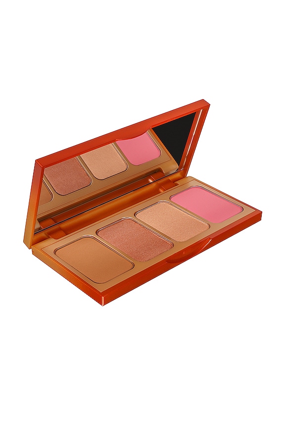 view 2 of 4 Cali Queen Face Palette in 