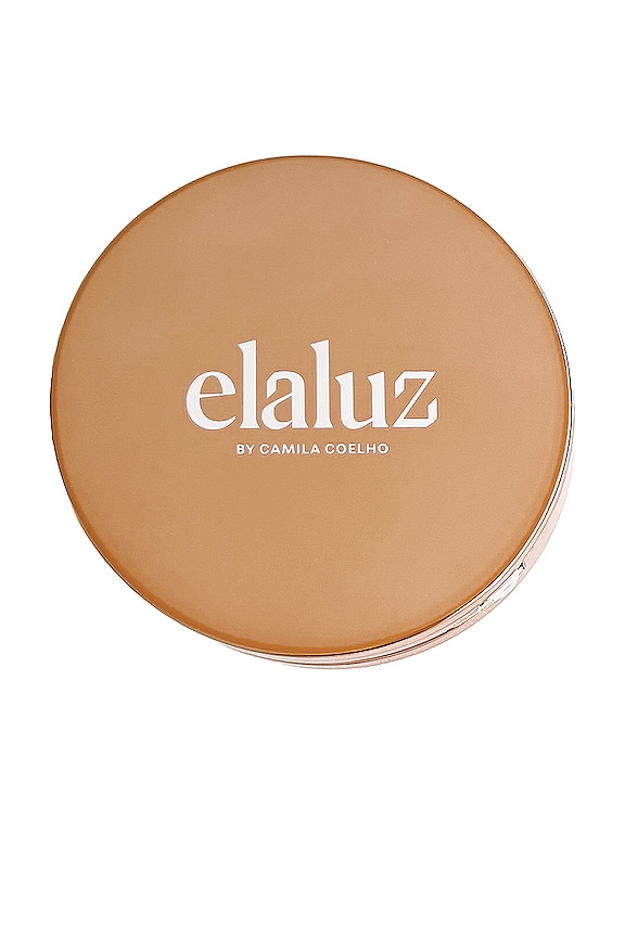 view 2 of 10 Velveteen Queen Powder Bronzer in Fully Royal