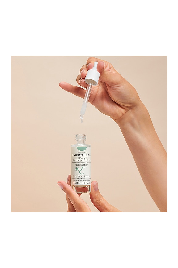 view 2 of 3 SUERO ANTI-BLEMISH SERUM in 