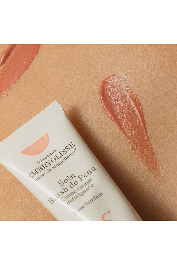 view 2 of 6 RADIANT COMPLEXION CREAM ROSE GLOW コンプレクションクリーム in Rose Glow