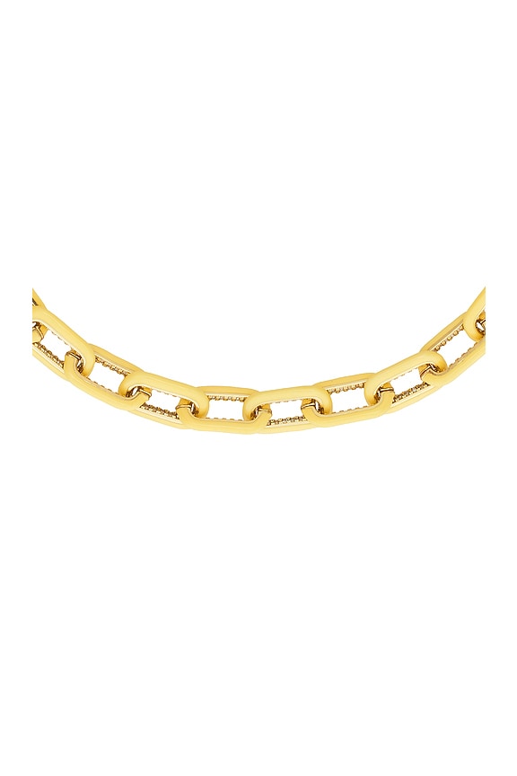 view 2 of 2 COLLIER OG in Limoncello