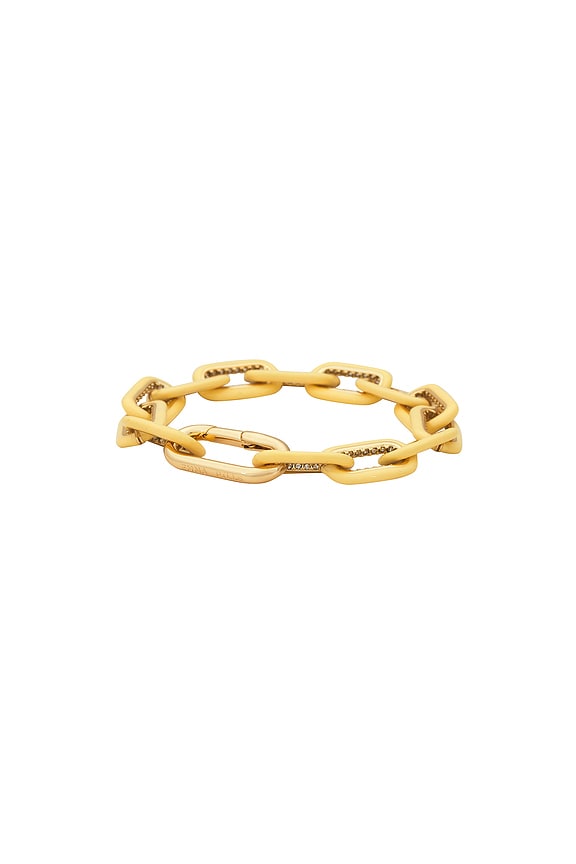 view 2 of 2 The Og Bracelet in Limoncello