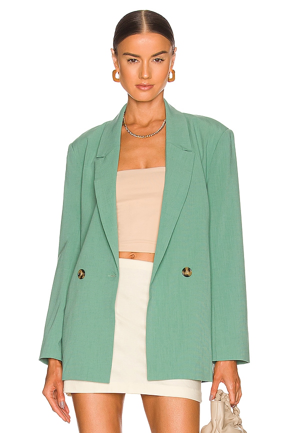 view 2 of 5 VESTE ASPENN in Pine