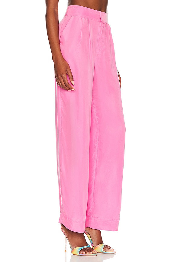 view 2 of 4 LILLIAN パンツ in Carnation