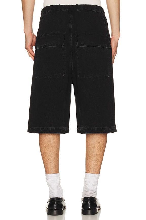 view 2 of 4 Spar Shorts in Magnetite