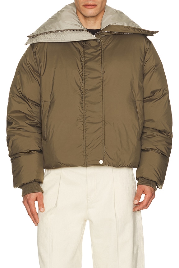 view 1 of 5 KELLY 자켓 in Fossil