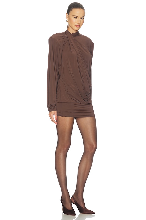 view 2 of 3 Dalters Mini Dress in Java