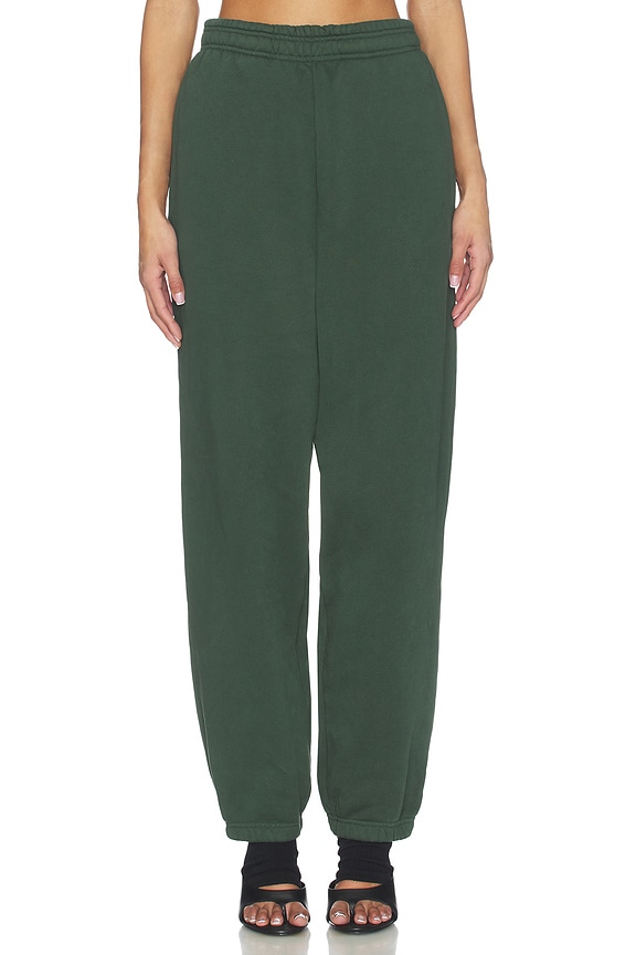 view 2 of 7 PANTALON SWEAT STANDARD in College Green