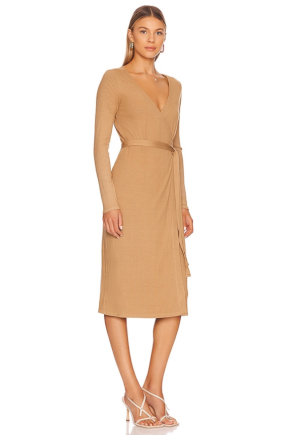 view 2 of 3 VESTIDO in Sand