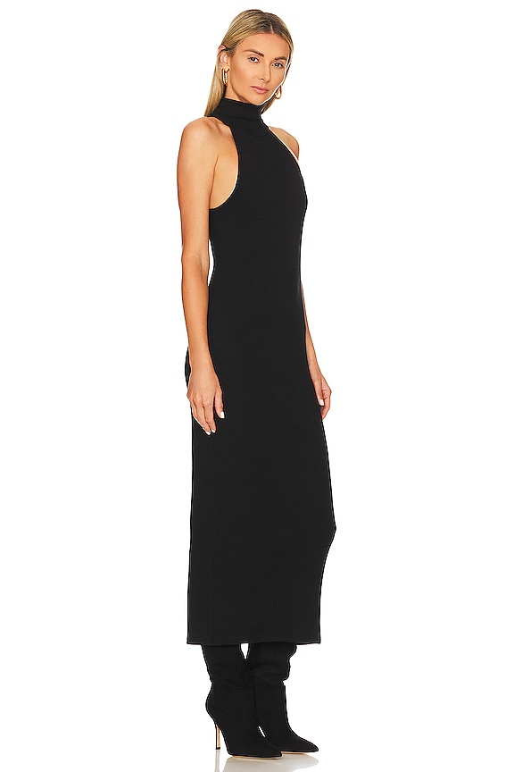 view 2 of 3 ROBE in Black