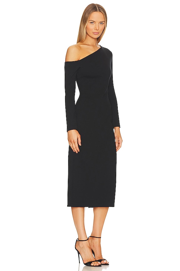 view 2 of 3 ドレス in Black