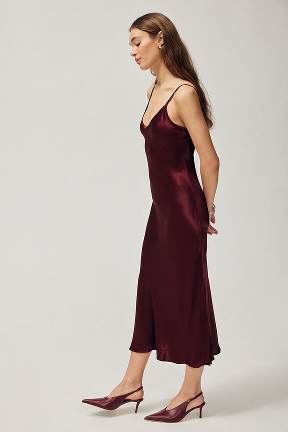 view 2 of 7 スリップドレス in Ruby