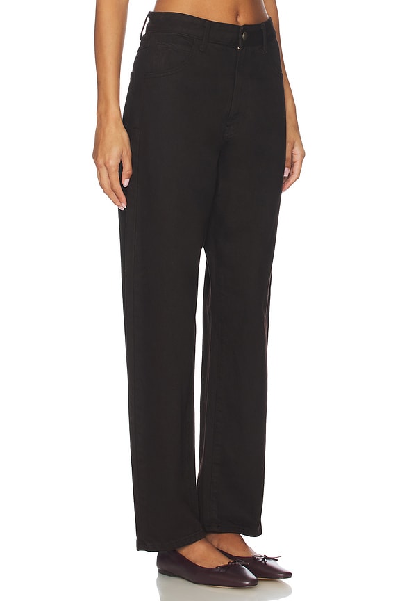 view 2 of 6 DROIT EASY in Coffee Bean