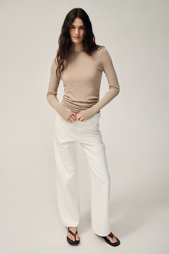 view 2 of 8 PULL in Khaki