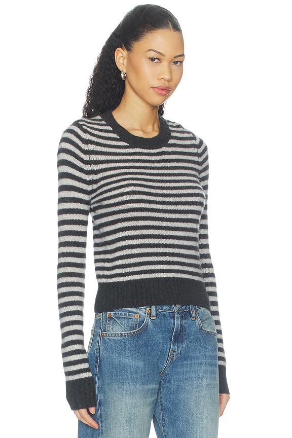 view 2 of 4 CÁRDIGAN CARDIGAN in Classic Stripe