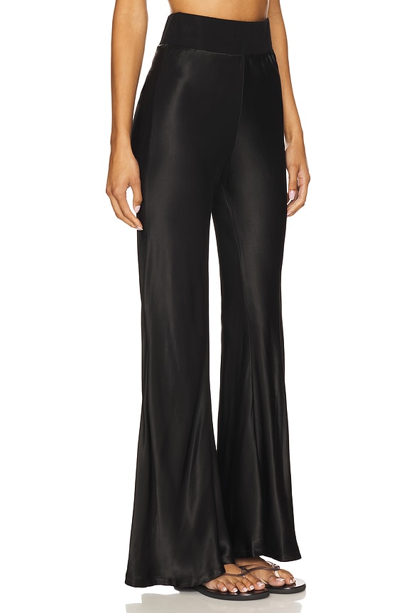 view 2 of 6 PANTALON in Black