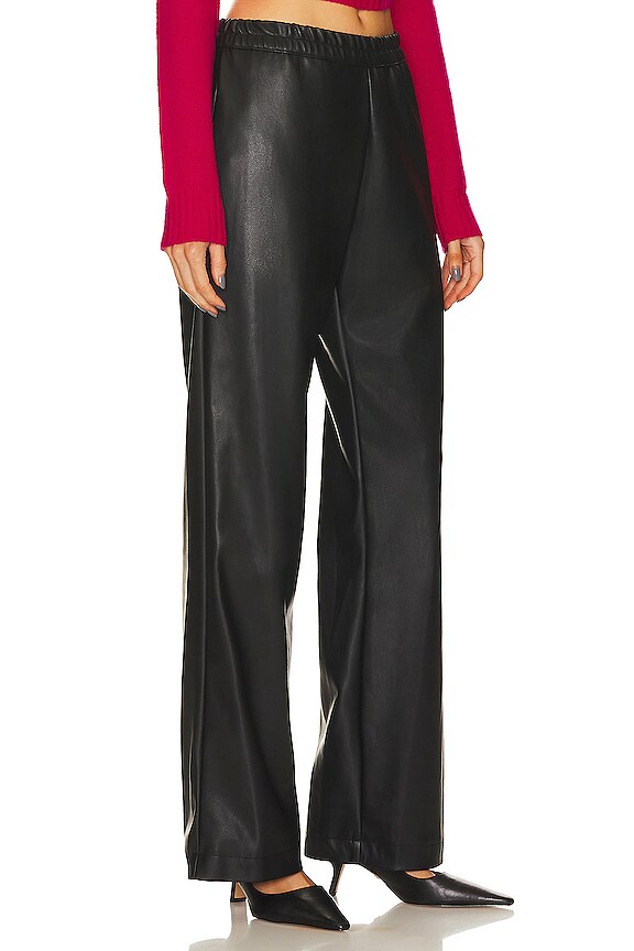 view 2 of 4 PANTALÓN in Black