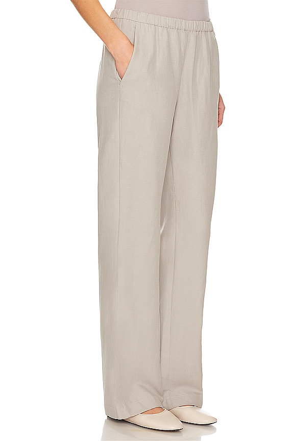 view 2 of 4 Everywhere Pant in Limestone