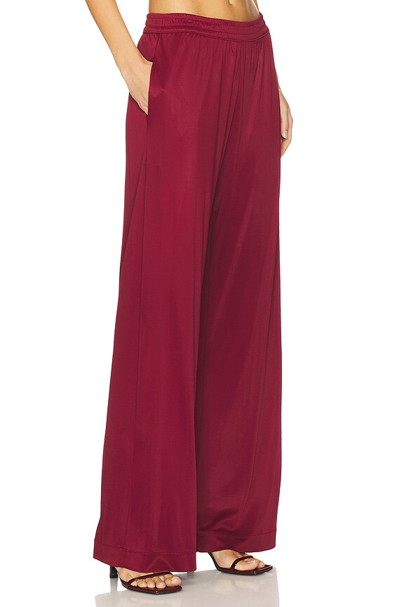 view 2 of 6 PANTALON in Ruby