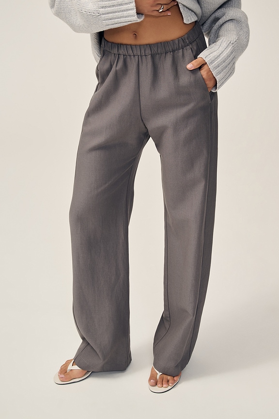 Twill Everywhere Pant