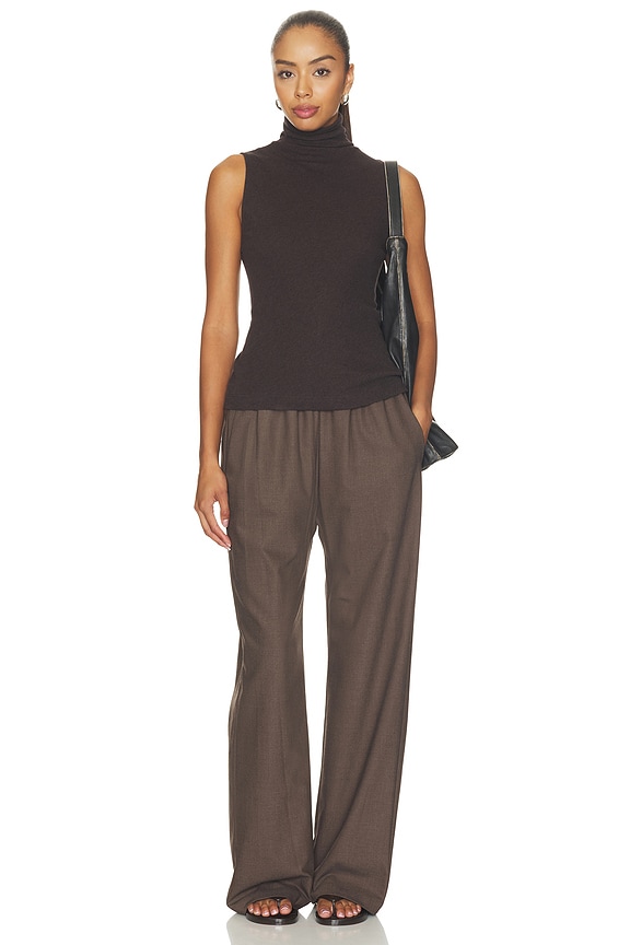 Suiting Everywhere Pant