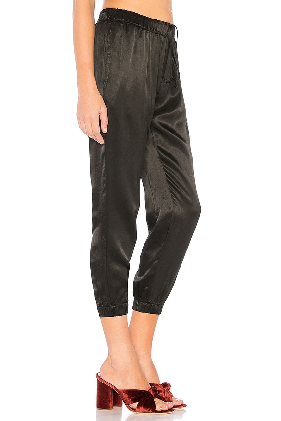 view 2 of 4 Jogger Pant in Black