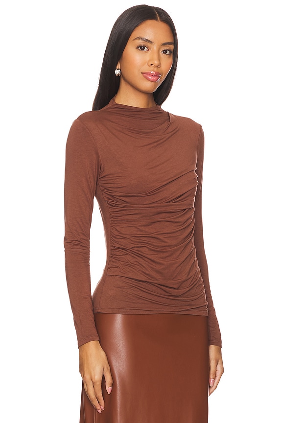 view 2 of 4 ТОП С ДЛИННЫМ РУКАВОМ in Nutshell