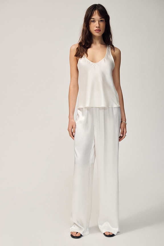 view 2 of 7 DÉBARDEUR in Off White