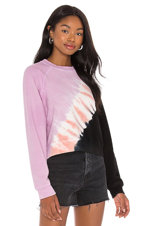 view 2 of 4 JERSEY RONAN in Wildrose, Savannah & Onyx Echo Wash