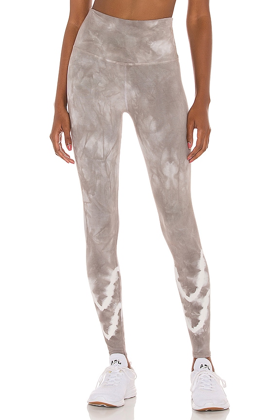 view 1 of 4 Sunset Legging in Thunder & Cloud Wash