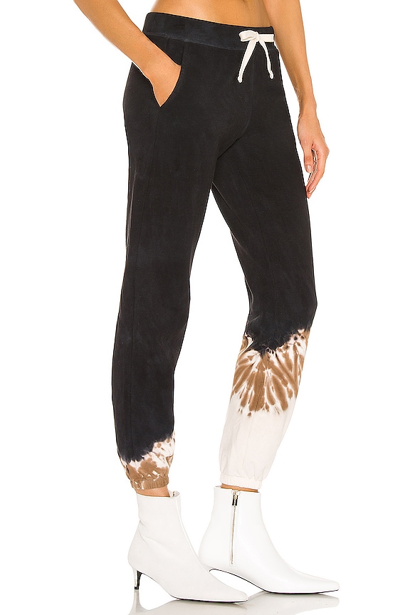 view 2 of 4 Vendimia Jogger in Onyx, Honey & Cloud