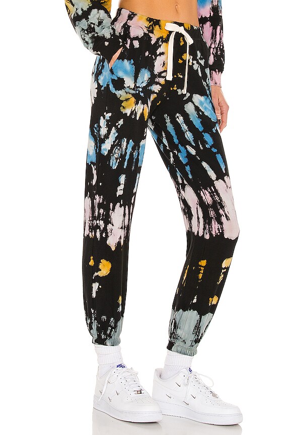 view 2 of 4 Pacifica Jogger in Onyx & Multi