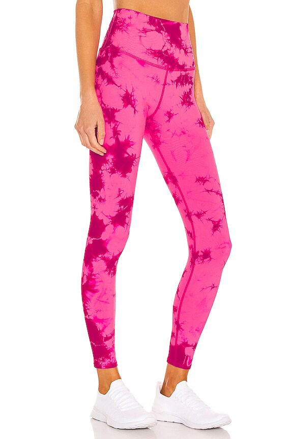 view 2 of 4 Venice Legging in Azalea