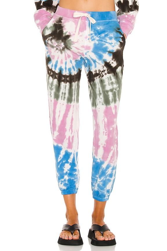view 1 of 4 Pacifica Jogger in Camo & Multi