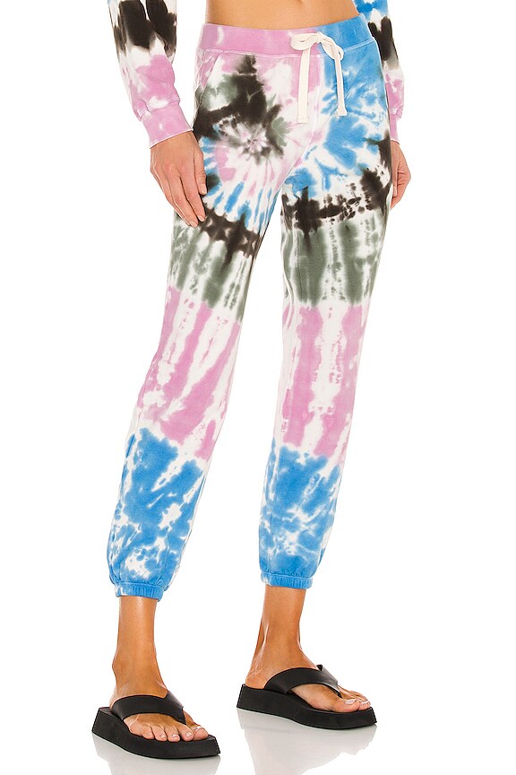 view 2 of 4 Pacifica Jogger in Camo & Multi