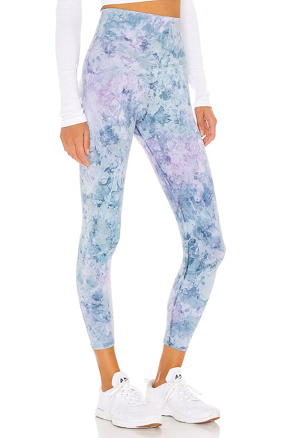 view 2 of 4 Vida Capri in Prismatic