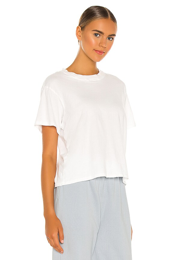 view 2 of 4 T-SHIRT ROYCE in Cloud