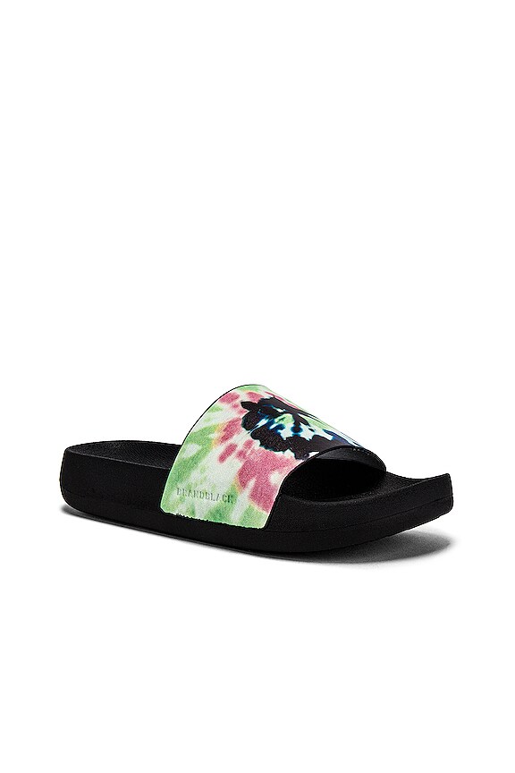 view 2 of 5 SANDALIAS TIE DYE in Wave